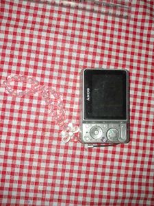 Sony cybershot DSC-S730 digicam 📷