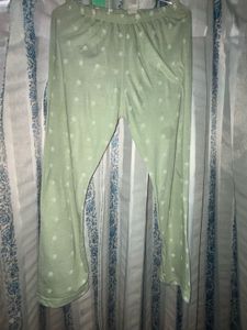 Comfortable Printed Pajama Pants