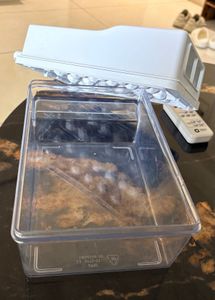 Haier ICEMAKER