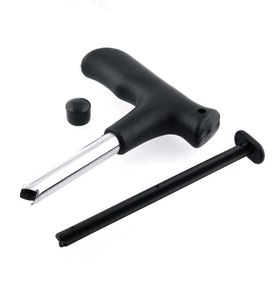 Coconut Opener Tool Set