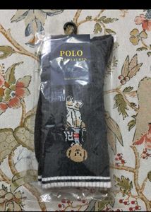 Polo Ralph Lauren Socks NDG-40002