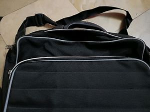Hand Carry Office Bag