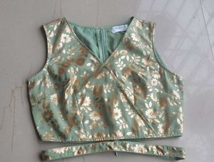 Mabish By Sonal Jain Blouse