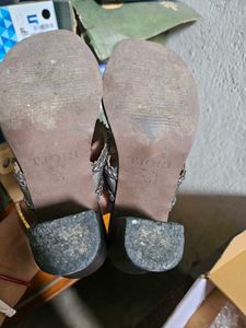 Heel
