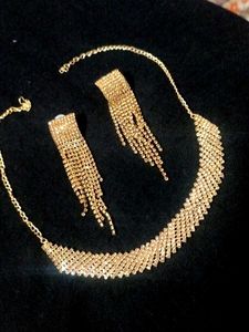 Beautiful Jewellery Set