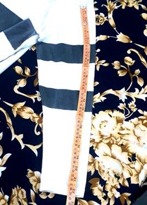 T-Shirt Modern unique style fancy fabric branded s