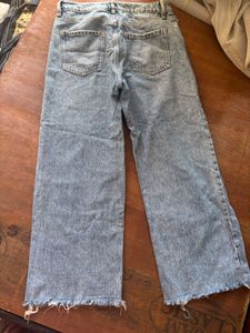 FLASH SALE@300 H&amp;M Jeans