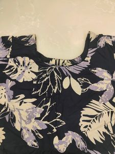 Cotton Rayon Kurti