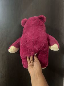 Lotso Huggin' Bear Plush Toy