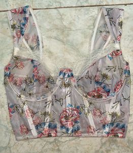 Victoria’s Secret Dupe URBANIC corset