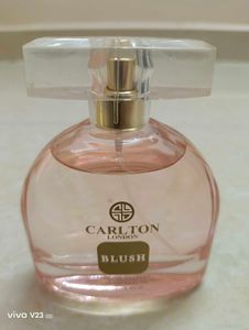 Hugo Boss The Scent + Free Carlton London Perfume