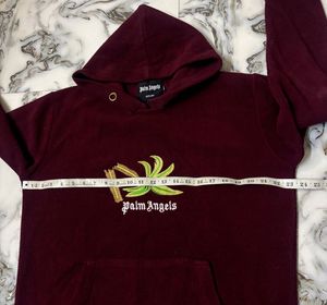 Palm Angels Hoodie