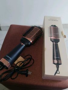 MakeMeBold Hot Air Brush