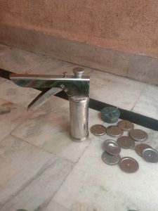 stainless steel maker sev sancha