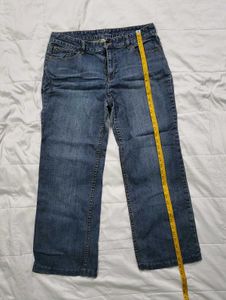 Liz Claiborne Bootcut Jeans