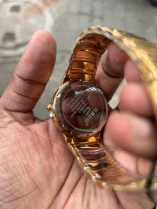 RADO Quartz Watch (first copy)