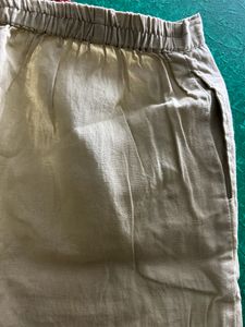 Pant Like Trouser