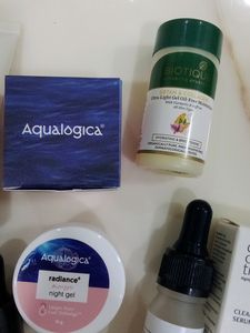 Combo Order Of 4 Products
