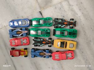 Kinder Joy Set