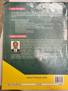 HR Textbook