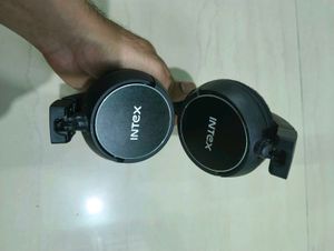 bt headphones intex roar 2