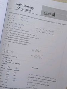 Success Achiever JEE (Main) Part-I
