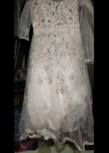 gown pick any one