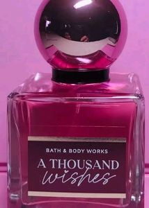 BBW Perfume