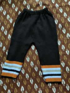 Sweater With Leggings (Unisex)