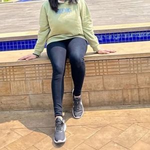 Dolce Crudo Black Skin Fit Jeans