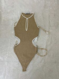 Bershka Bodysuit