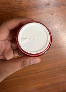 Olay Super Collagen-Peptides Moisturiser