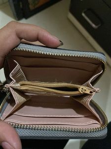 Small Wallet