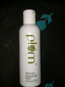 Plum Toner