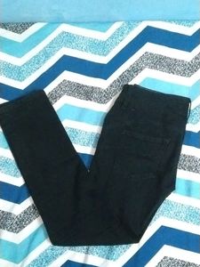 Black Jeans