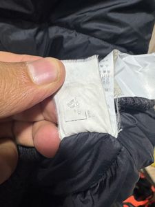 Adidas Goose Down Padding Jacket