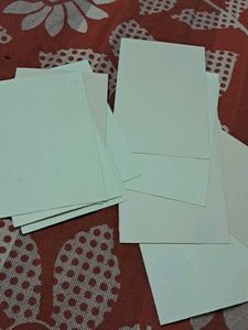 15 Collectible, unused MEGHDOOT postcards
