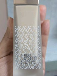 Soft Matte Full Coverage Foundation