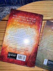 The Secret Books Set Of 4