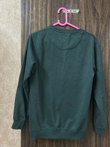 Men's "Explore &amp; Travel" Sweatshirt