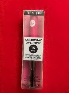 Revlon Colorstay Overtime Lipstick