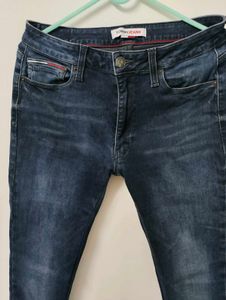 Tommy Hilfiger Jeans