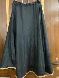 Ethnic Skirt