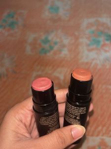 NUDESTIX blush stick