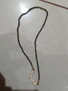 Elegant Mangalsutra Necklace