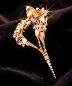 Elegant Hair Clip