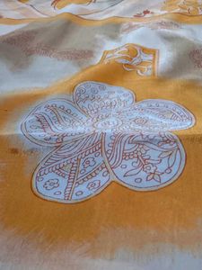 4 Generation Old Creap Silk Saare