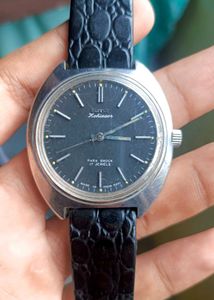 Vintage Kohinoor Watch