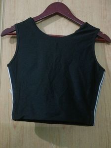 Gym Tank Top