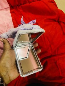 pocket mirror